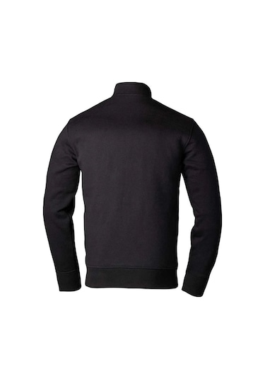 Rst Single Layer Motosiklet Ceketi Siyah
