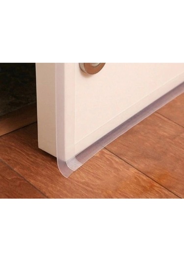 Kapı Pencere Rüzgar Kesici Bant 3 Mt. Renk