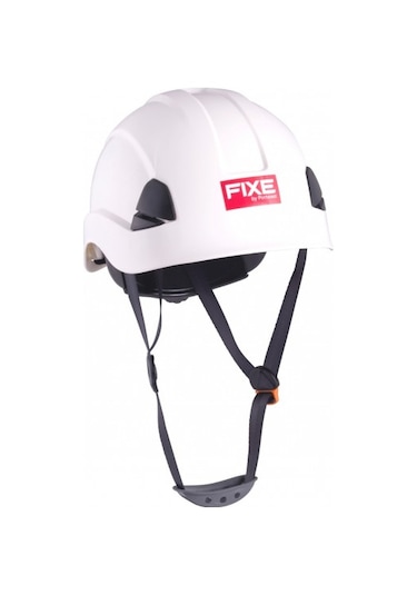 Fixe Industry H018 Helmet White White Çok Renkli