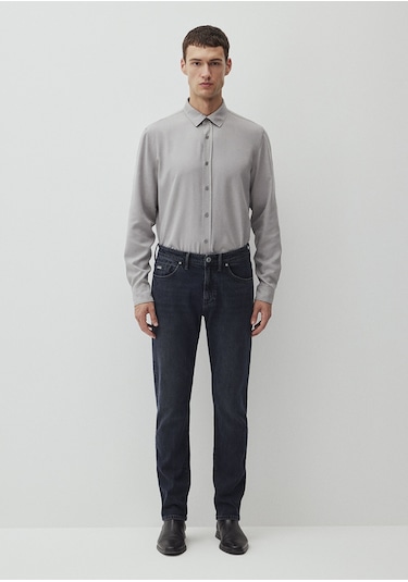 Mavi - Jake Mavi Edition Gece Mavisi Jean Pantolon 0042289403 Koyu Mavi Mavi - Jake Mavi Edition Gece Mavisi Jean Pantolon 0042289403 Koyu Mavi