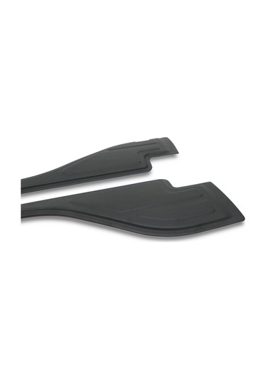 Dacia Duster Yarasa Kapı Dodik 2 Parça 2010-2017 Arası