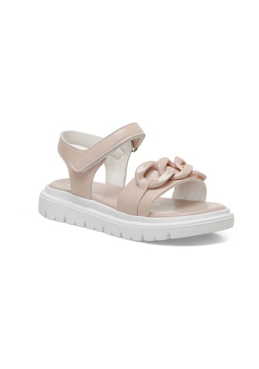 Zın F 5fx Pudra Kız Çocuk Sandalet 000000000102005644 Pembe
