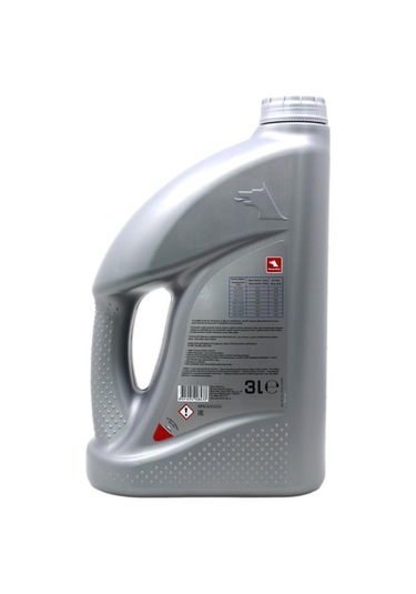 Petrol Ofisi Süper Antifriz 3 Lt Pas Ve Korozyonu Önler