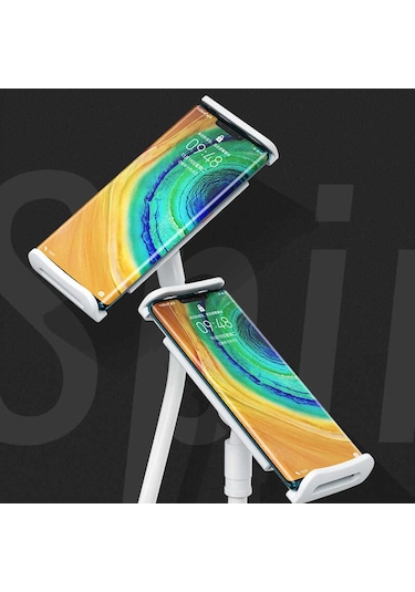 Benks L31 Lazy Masa Telefon Tutucu ZORE-218398