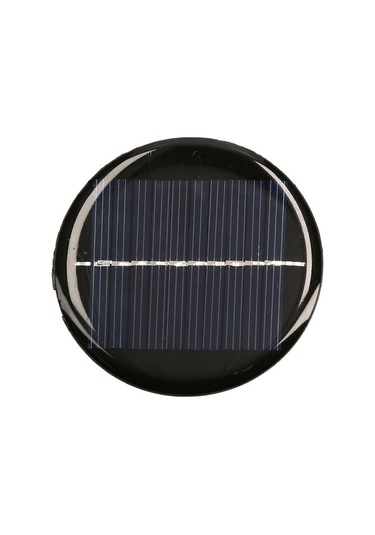 Besthome1 Su Geçirmez Mini Güneş Paneli - Dıy Oyuncak, Lamba Şarj İçin 5v 0.28w Taşınabilir Güç Kaynağı