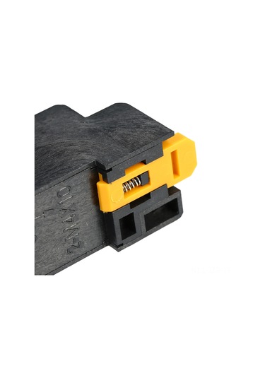 Geeroyoo Ly2nj 8 Pinli 10a Ac220v Röle Modülü - Yüksek Performanslı Kontak Kapasitesi İle