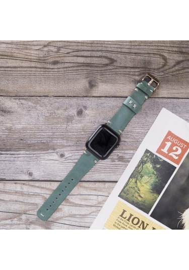 Douro Apple Watch Deri Kordon