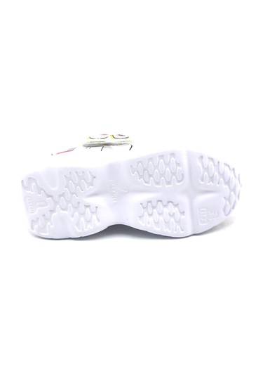 Pepino 1634 Unisex Çocuk Spor Ayakkabı Pudra