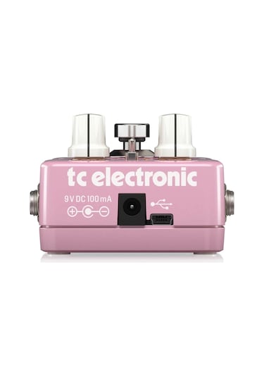 Tc Electronıc Braınwaves Pıtch Shıfter