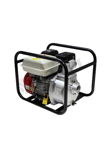 Ital Iwp50 Benzinli Su Motoru 2 İnç