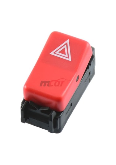 Kraw An-581 Dortlu Flasor Anahtarı Sprınter 06 Sag Teklı A9065450915 Pın 8