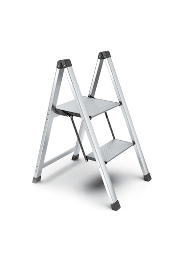 Çağsan CM2212N 2 Basamaklı Troya Ev Tipi Merdiven