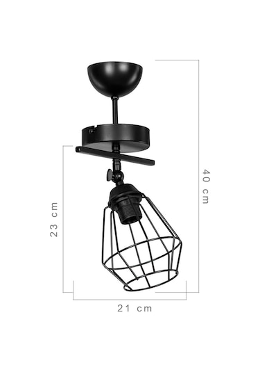 Ekinoks Avize ( 3 Farklı Model)