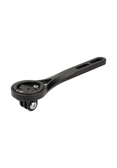 Gub Bisiklet Bilgisayar Uzatma Braketi Çok Fonksiyonlu Gri