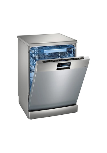 Siemens SN27YI82DT 8 Programlı 13 Kişilik Bulaşık Makinesi