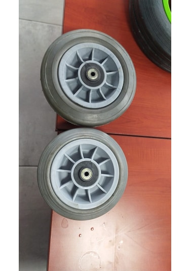 Dolma Teker 200X50 Krem Renk