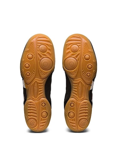 Asics Matflex 7 Güreş Ayakkabısı Siyah Erkek-16996 Çok Renkli