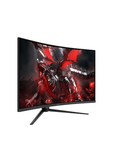 Msi G321CQP E2 31.5" 1 MS 170 Hz Monitör