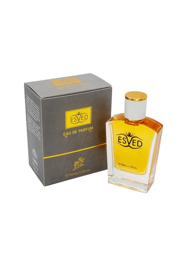 Esved Cuma Rüzgarı Kadın Parfüm EDP 50 ML