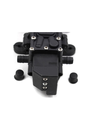 Trendooze Suntek Dc 12v Kendinden Emişli Su Pompası - Diyaframlı