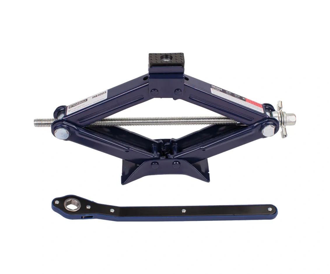 Marshall Mr1003 Takozlu Mekanik Krikosu, 1,5 Ton 179107841