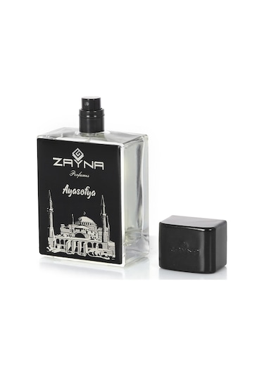 Zayna Ayasofya Unisex Parfüm EDP 100 ML