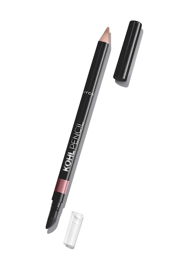 Avon Kohl Sünger Uçlu Suya Dayanıklı Göz Kalemi Pink Shimmer