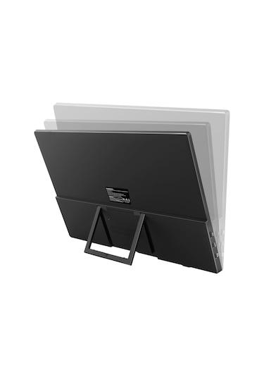 Ultrax 15.6" Full Hd 144hz Ips Type-c Taşınabilir Monitör