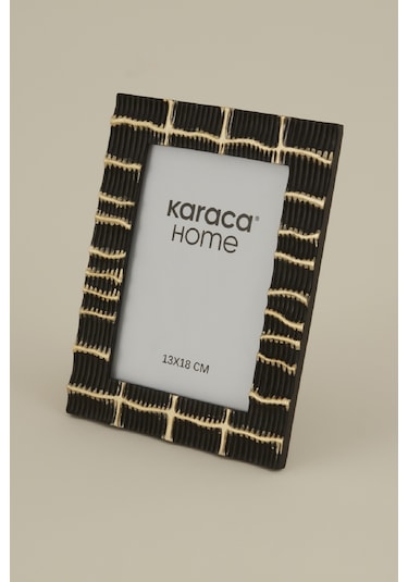 Karaca Home Felicie Fotoğraf Çerçevesi 18x23,3 Cm