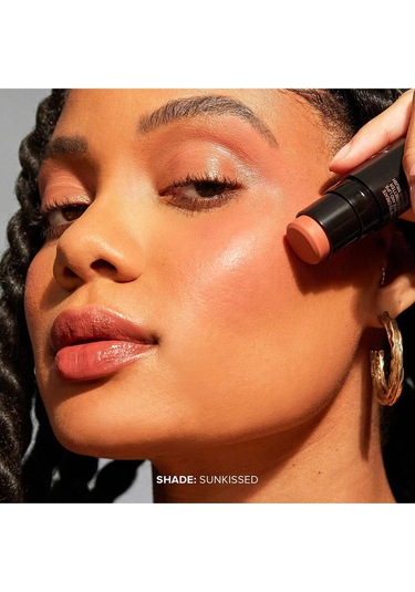 Nudestix Nudies Bronze Mat Krem Bronzlaştırıcı Stick Sunkissed 7gr Sunkissed