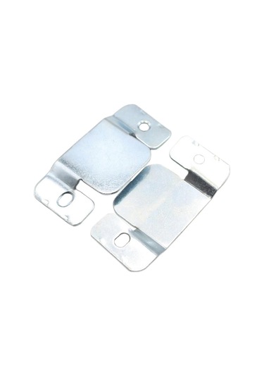 Kanepe Mobilya Bağlantı Parçası Premium Metal Kanepe Bağlantı Parçası Vidalı S202412303344 5 Set Diğer