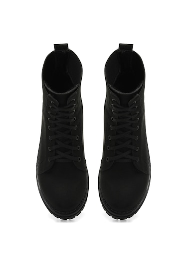 Butigo 0101569270 Parla 3pr Kadın Postal Siyah