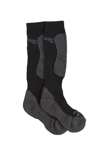 Billabong Compass Merino Çorap Siyah