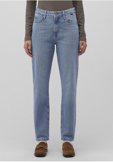 Mavi - Cindy Açık Mavi Street Jean Pantolon 100277-86392 Mavi