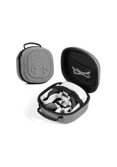 Supermarket1 Meta Quest 3s Startrc Oyunları İçin Oxford Kumaş El Saklama Çantası - Yeni Tasarım