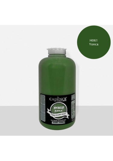Cadence Boya Hybrıd Akr. Multısurfaces H-061 Yonca 2000Ml