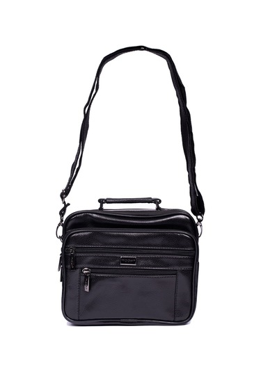 Moda Bu 42 Suni Deri Askılı Erkek Çanta