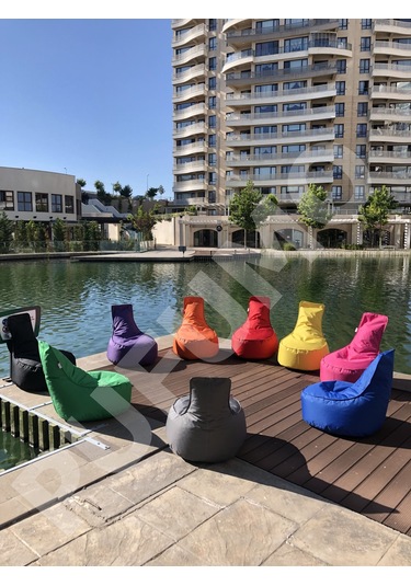 Armutland Aktif Armut Koltuk Mavi ( Ekonomik )