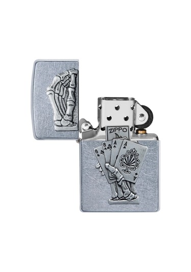 Zippo Zippo Çakmak Z-49536
