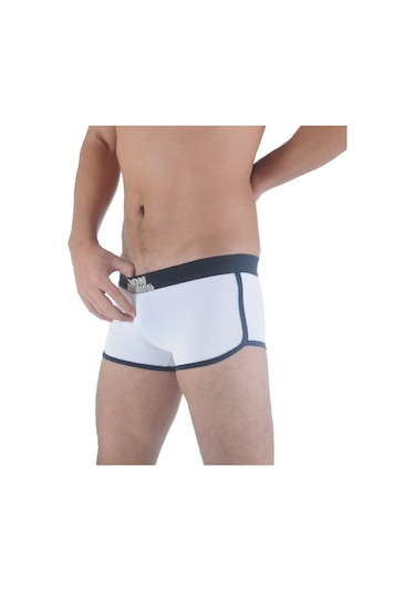 Alfa Expres Br291124 Miko Round Boxer Karışık-çok Renkli