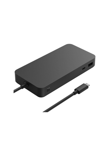 Microsoft Surface Usb4 Dock Bağlantı İstasyonu - 1 Yıl  Ep2-20003