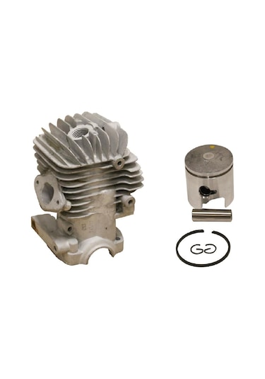 Alpina A305 - A305C Motorlu Testere Silindir Piston Takımı Set 3