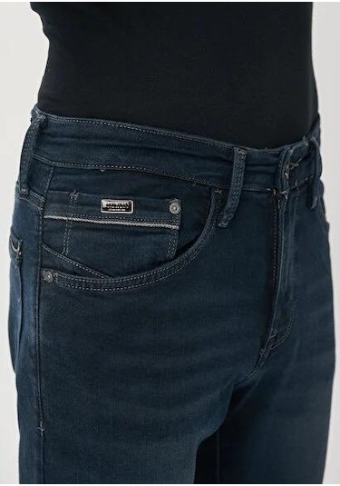 Mavi Erkek Martın Shaded Blue Mavi Jet Black 0037829624 Lacivert