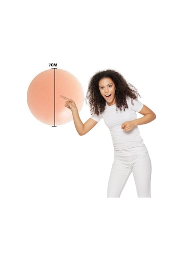 Silikon Göğüs Ucu Kapatıcı Gizleyici Bant Aparat  Nipple Pad