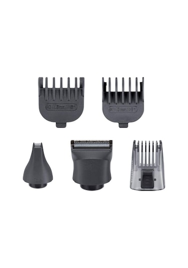 Remington PG2000 G2 Graphite Serisi Erkek Bakım Kiti