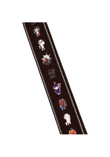 Spider Spd004 Gitar ve Ukulele Askısı 2 Ad.Pena