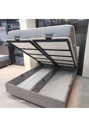 ÇİFT KİŞİLİK YATAK BAZA BAŞLIK