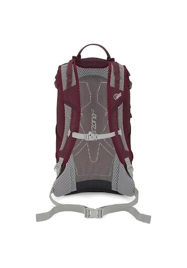 Lowe Alpine Airzone Active 18 Litre Sırt Çantası Bordo Renk Bordo