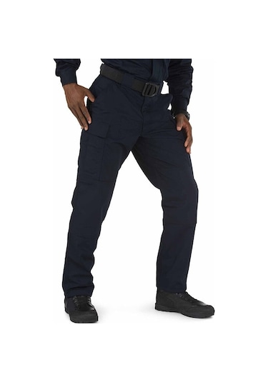 5.11 Icon Pantolon Lacivert Lacivert