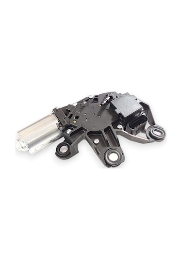 Vw Caddy 2004-2010 Arka Cam Silecek Motoru 1t0955711c